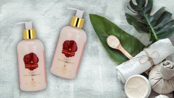 Body Lotion