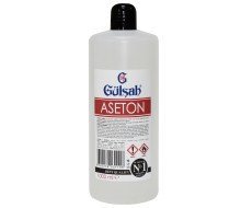 Gülşah Nail Polish Remover - Regular