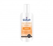 Gülşah Nail Polish Remover - Acetone Free