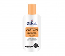 Gülşah Nail Polish Remover - Regular