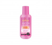 Gülşah Nail Polish Remover - Nourishing Effect