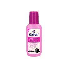 Gülşah Nail Polish Remover - Nourishing Effect