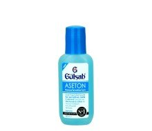 Gülşah Nail Polish Remover for Sensitive Nails