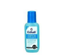 Gülşah Nail Polish Remover for Sensitive Nails