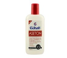 Gülşah Nail Polish Remover - Regular