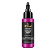Gülşah Gel Polish Remover Pro - Jelly Form