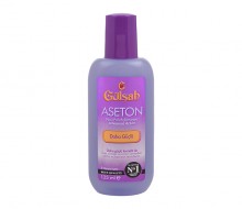 Gülşah Nail Polish Remover - Advanced Action