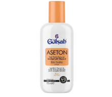 Gülşah Nail Polish Remover - Regular