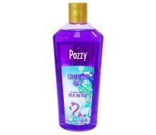 Pozzy Shower Gel - Hawaii
