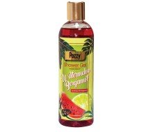 Pozzy Shower Gel - Watermelon & Bergamot