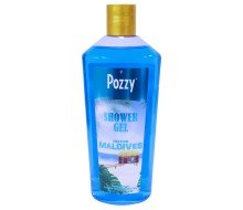 Pozzy Shower Gel - Maldives