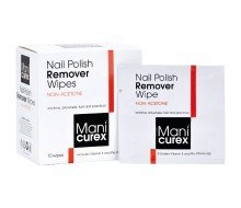 Manicurex Nail Polish Remover Wipes