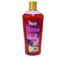 Pozzy Shower Gel - Miami