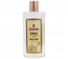 Gülşah Cologne - Lime