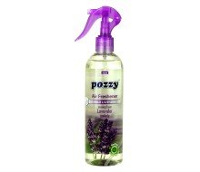 Pozzy Air Freshener - Wild Lavender