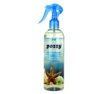 Pozzy Air Freshener - Ocean Breeze