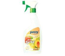 Pozzy Air Freshener - Peach