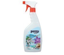 Pozzy Air Freshener - Tropical