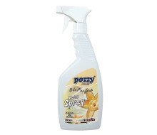 Pozzy Air Freshener - Vanilla