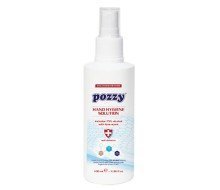 Pozzy Hygienic Solution - 75% Alcohol Based