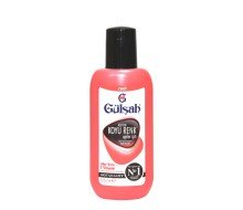 Gülşah Nail Polish Remover - for Dark Polish