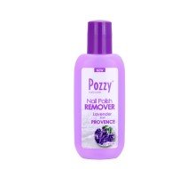 Pozzy Nail Polish Remover - Lavender