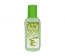 Pozzy Nail Polish Remover - Apple