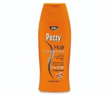Pozzy Hair Cream