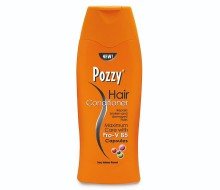 Pozzy Hair Cream