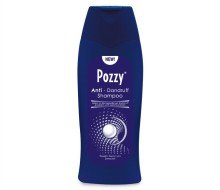 Pozzy Shampoo - Anti-Dandruff