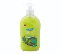 Pozzy Liquid Soap - Aloe Vera