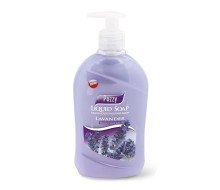 Pozzy Liquid Soap - Lavender