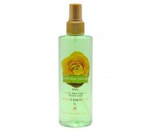 Secret Emotions Body Mist - Natural Touch