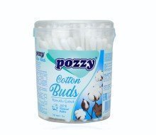 Pozzy Cotton Buds