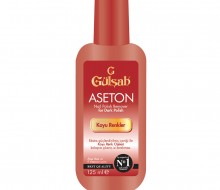 Gülşah Aseton - Koyu Renkler İçin