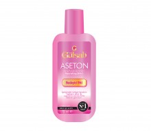 Gülşah Aseton - Besleyici Etki
