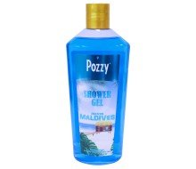 Pozzy Duş Jeli - Maldives