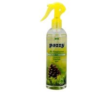 Pozzy Oda Kokusu - Yağmur Ormanları