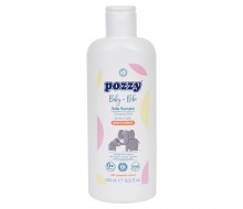 Pozzy Bebek Şampuanı