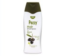 Pozzy Şampuan - Normal Saçlar İçin