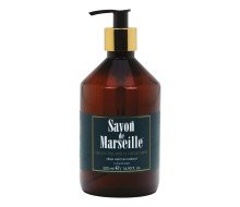 Savon de Marseille Sıvı Sabun - Aloe Vera